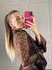Camicia Virginia - Dverso Fashion