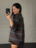 Camicia Zenaida - Dverso Fashion