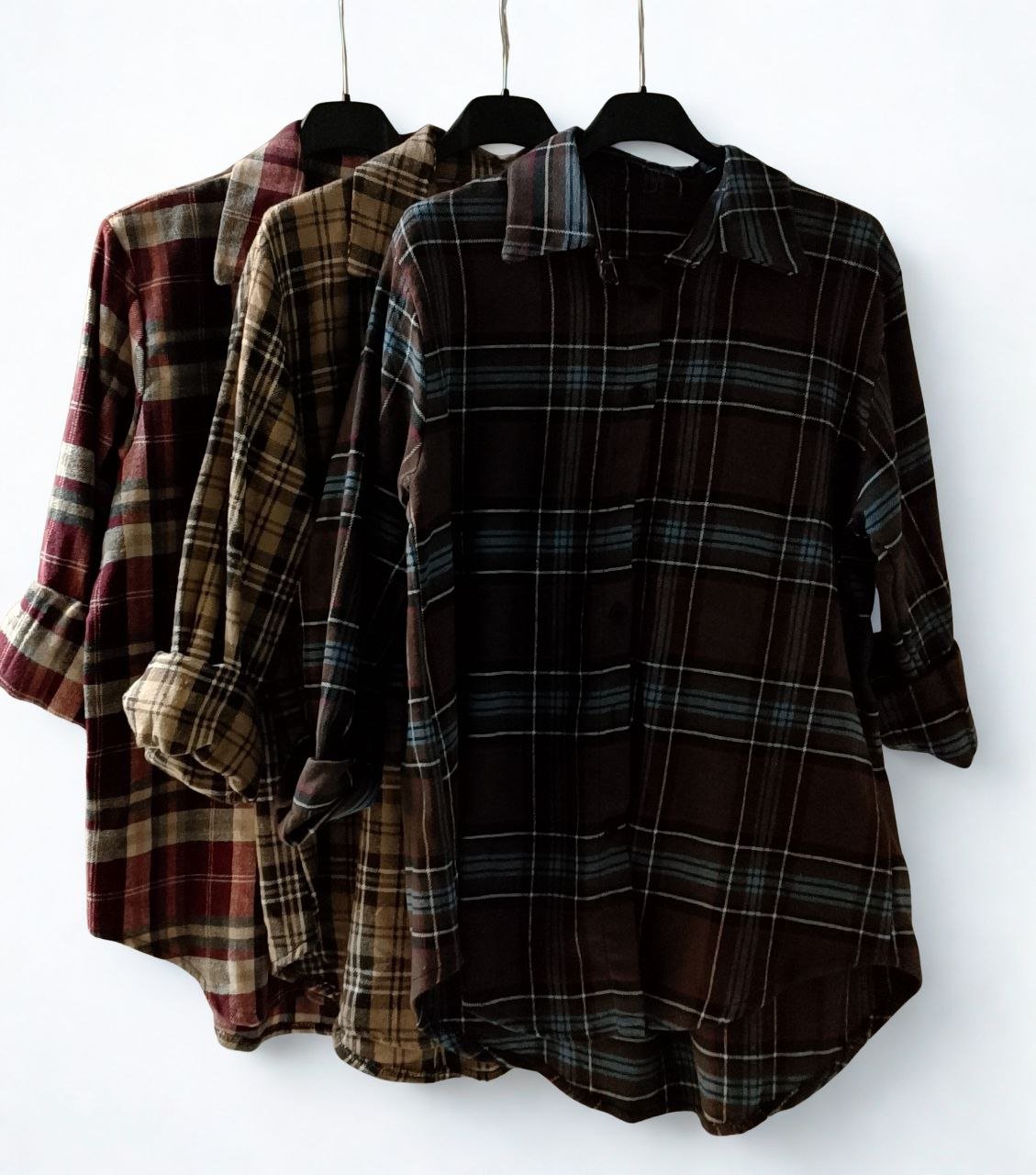 Camicia Zenaida - Dverso Fashion