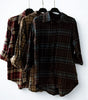 Camicia Zenaida - Dverso Fashion