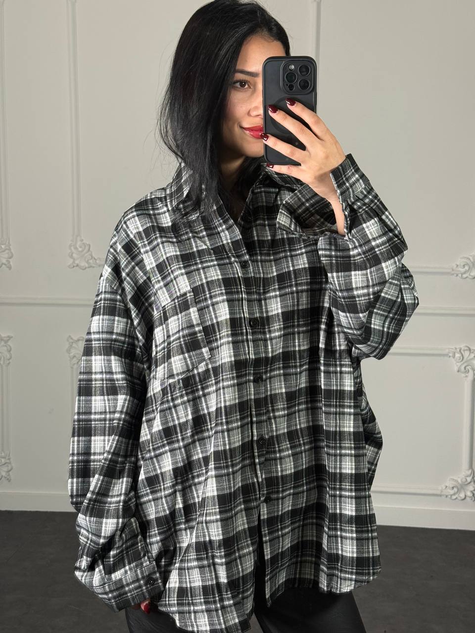 Camicia Zenonella - Dverso Fashion