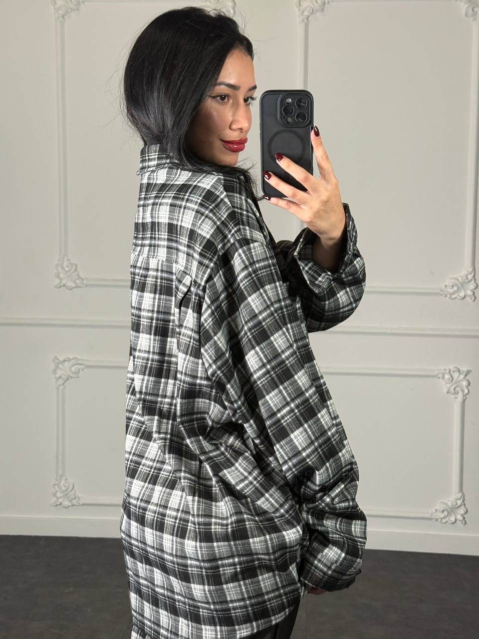 Camicia Zenonella - Dverso Fashion