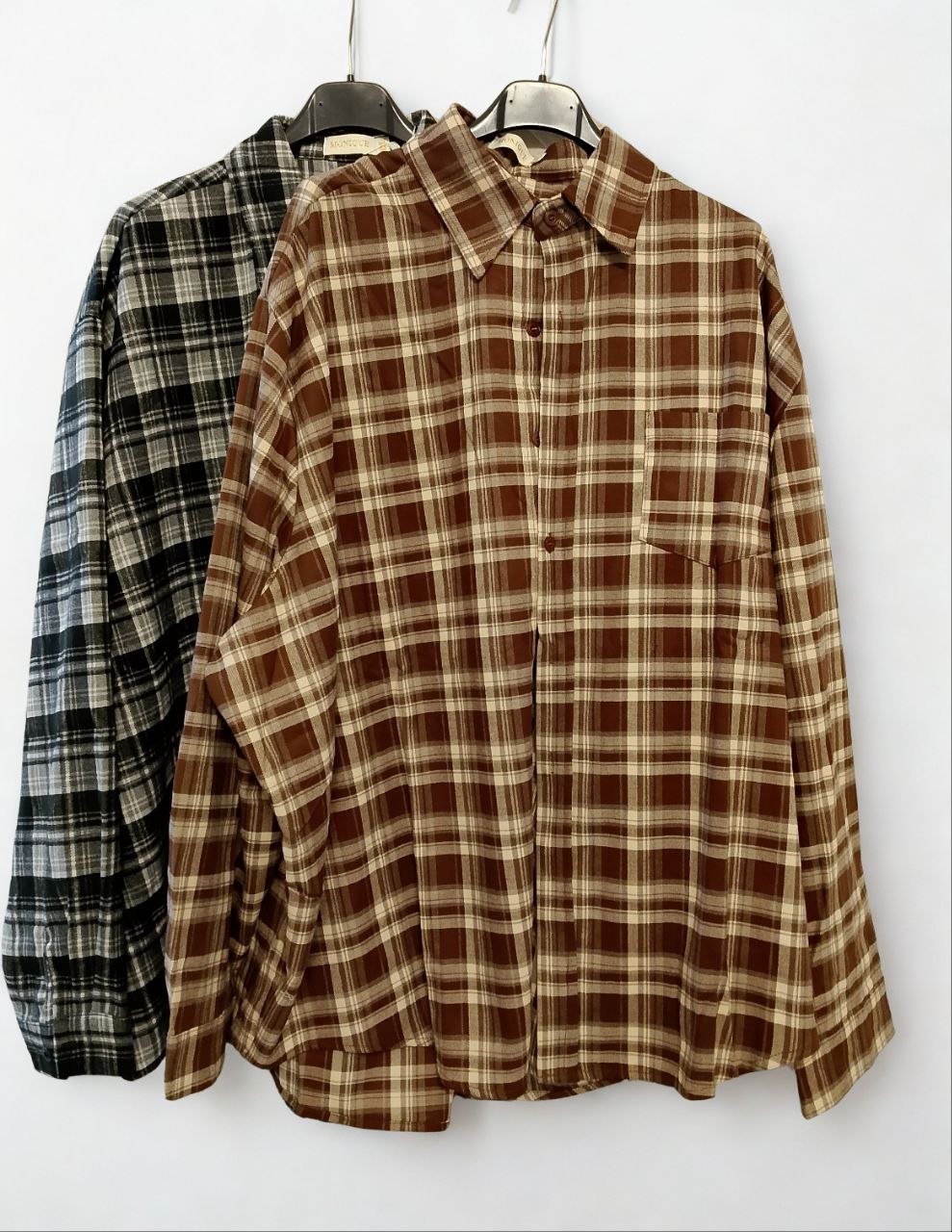 Camicia Zenonella - Dverso Fashion
