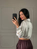 Camicia Zoraida - Dverso Fashion