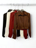 Camicia Zoraida - Dverso Fashion
