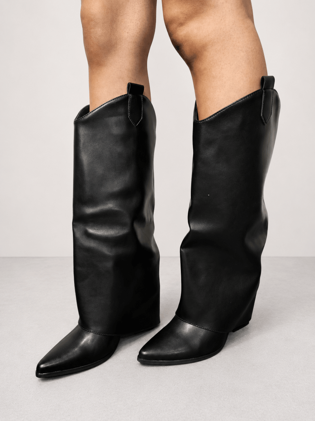 camperos blakie - Dverso Fashion