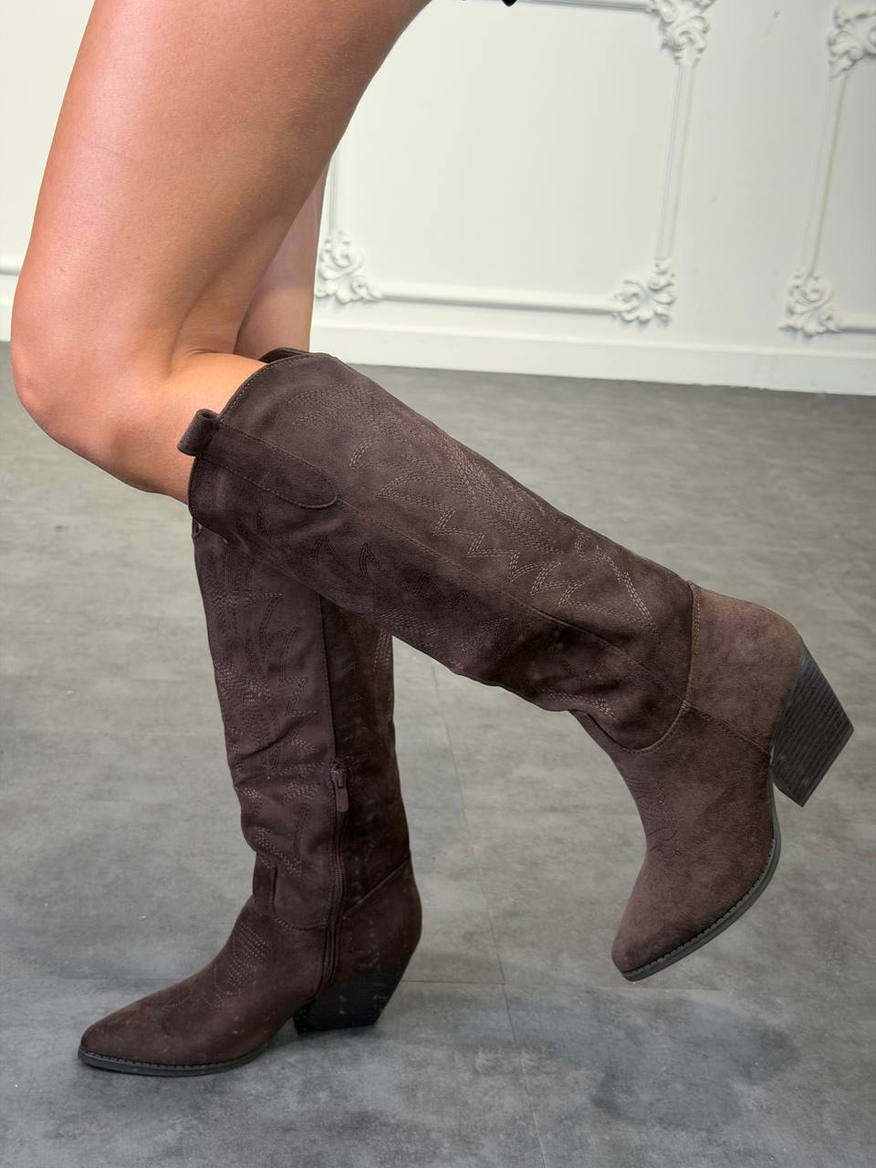 camperos faith - Dverso Fashion