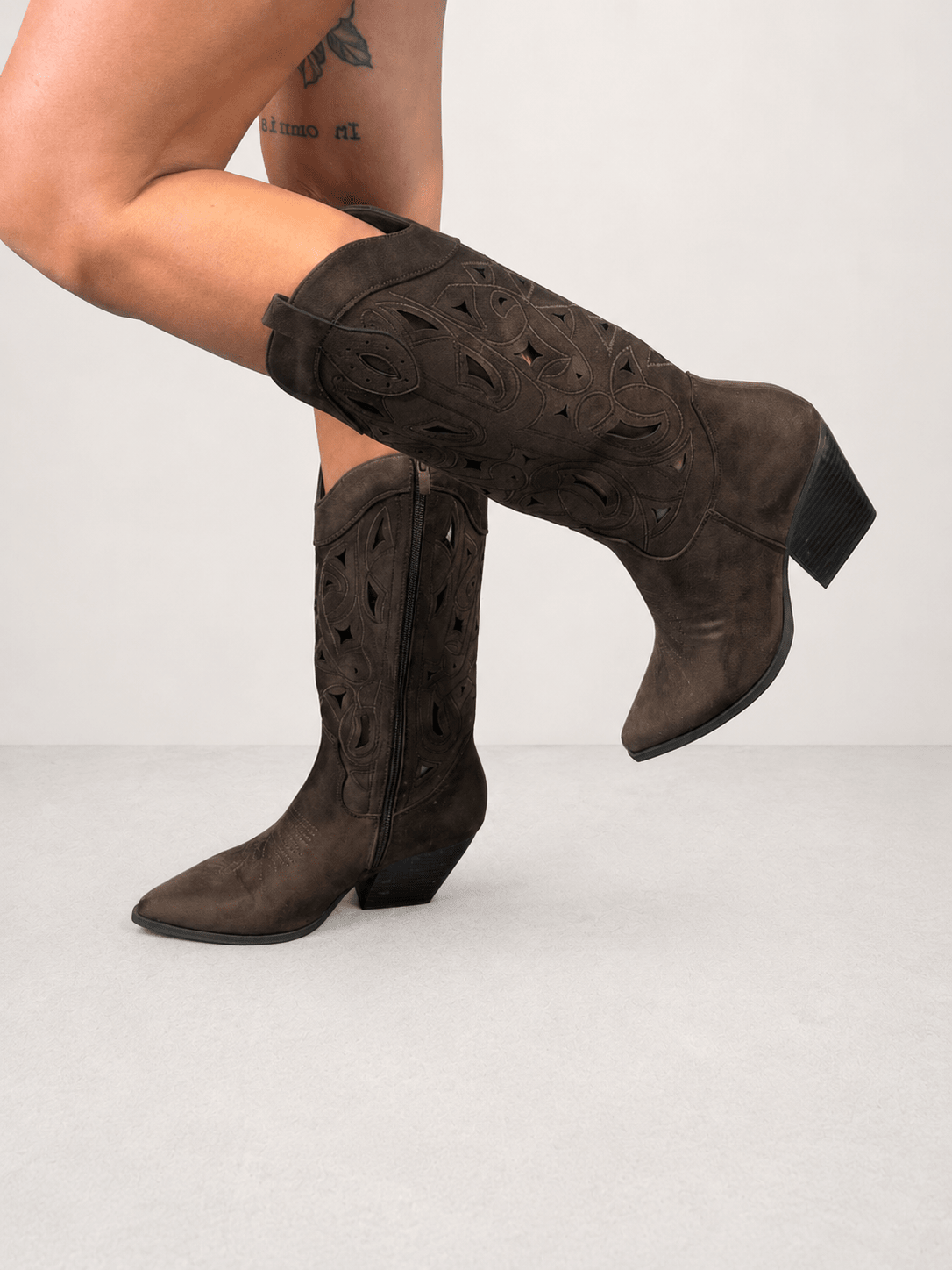 camperos lulu' - Dverso Fashion