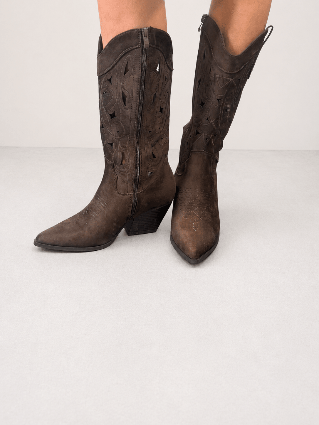 camperos lulu' - Dverso Fashion