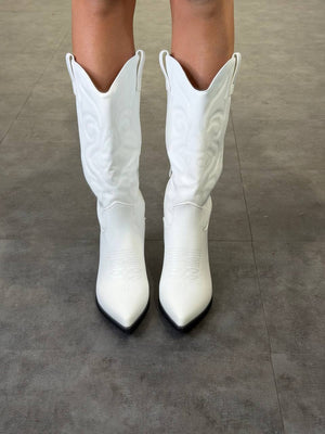 camperos mezza gamba - Dverso Fashion