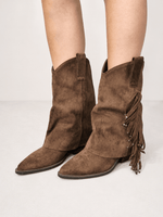 camperos samira - Dverso Fashion