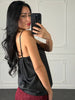 Canotta Raso - Dverso Fashion