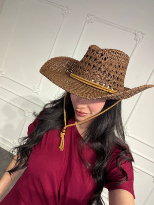 cappello in pasglia semplice - Dverso Fashion