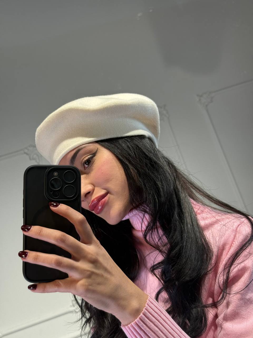 Cappello Prisienne - Dverso Fashion