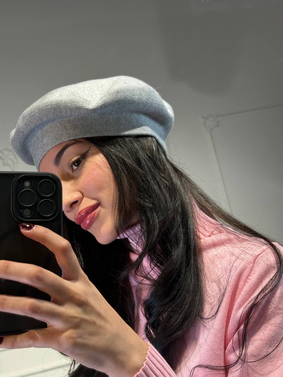 Cappello Prisienne - Dverso Fashion