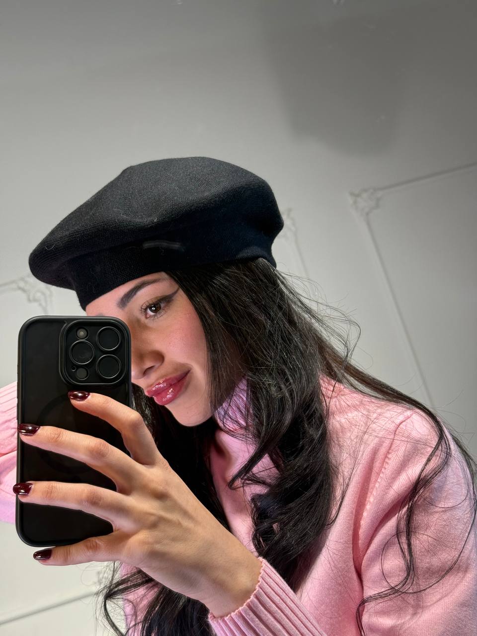 Cappello Prisienne - Dverso Fashion