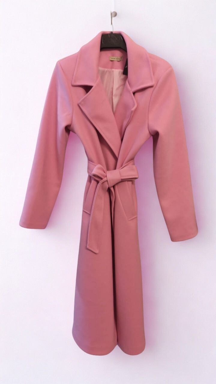 CAPPOTTO LUX - Dverso Fashion