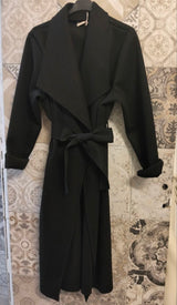 cappotto mariasol - Dverso Fashion