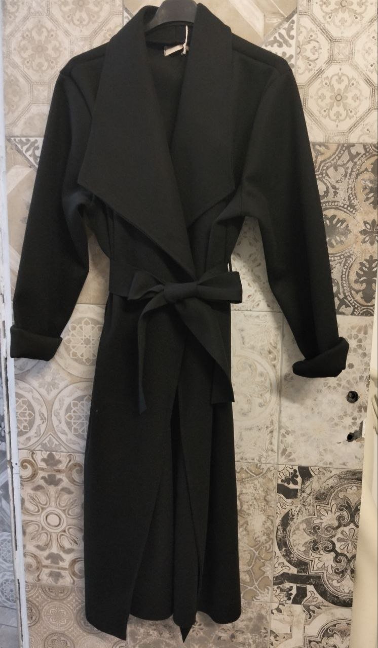 cappotto mariasol - Dverso Fashion