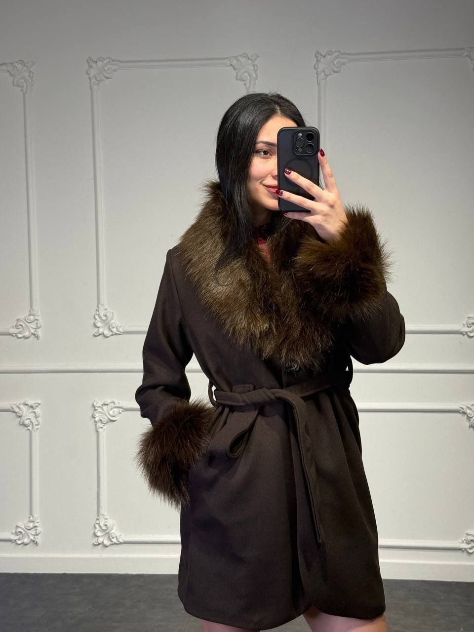 Cappotto Orlando - Dverso Fashion