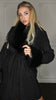 Cappotto Savannah - Dverso Fashion