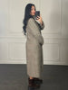 Cappotto Schottish - Dverso Fashion