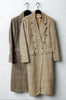 Cappotto Schottish - Dverso Fashion