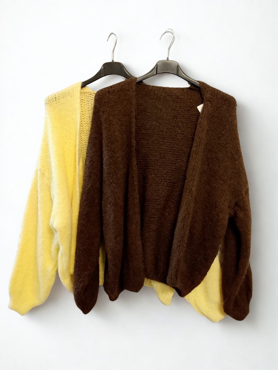 Cardigan Baby - Dverso Fashion