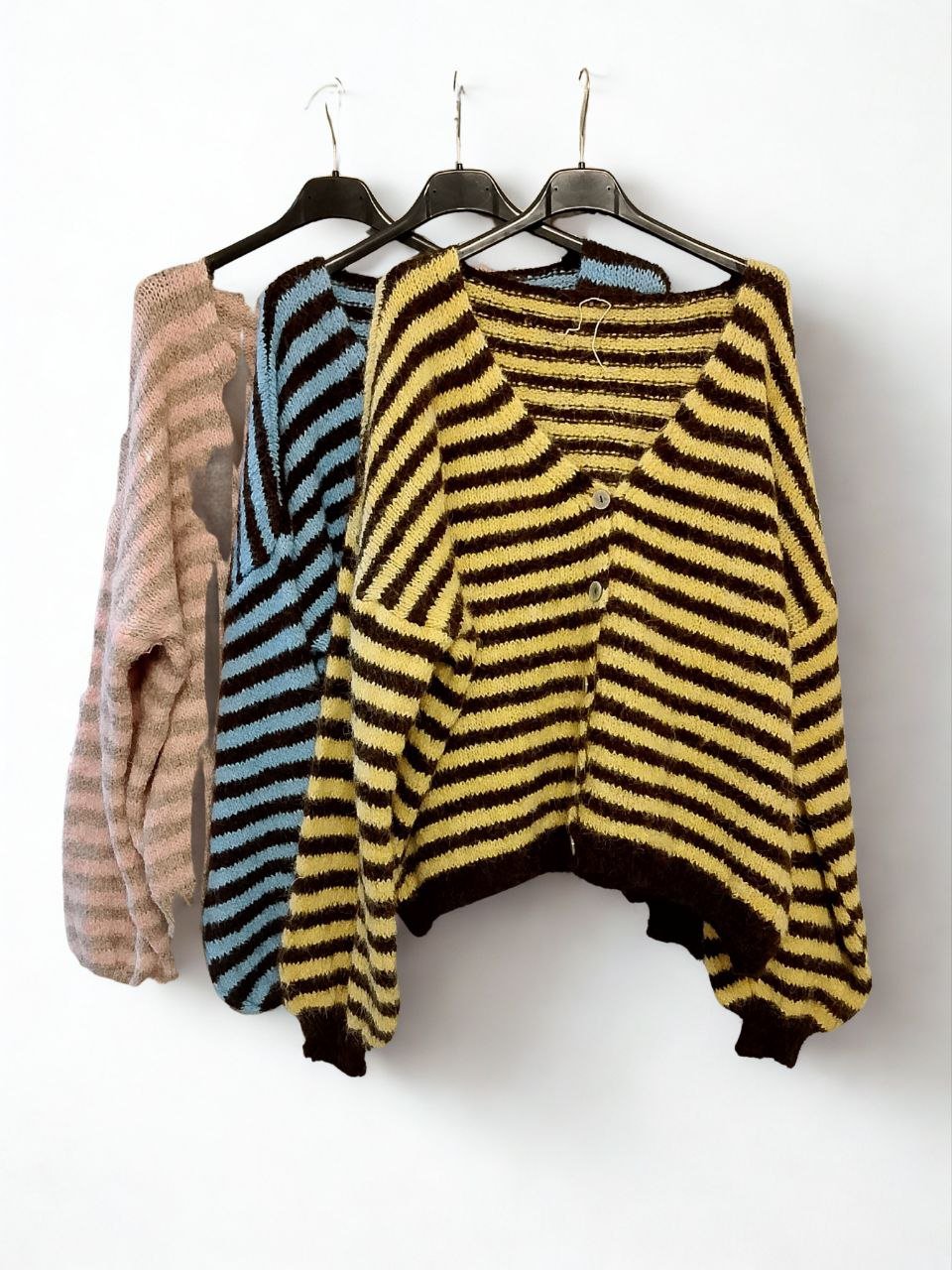 Cardigan Bizz - Dverso Fashion