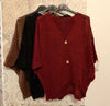 Cardigan Claudia - Dverso Fashion
