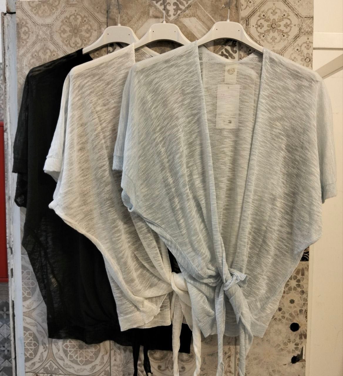 cardigan cleo - Dverso Fashion