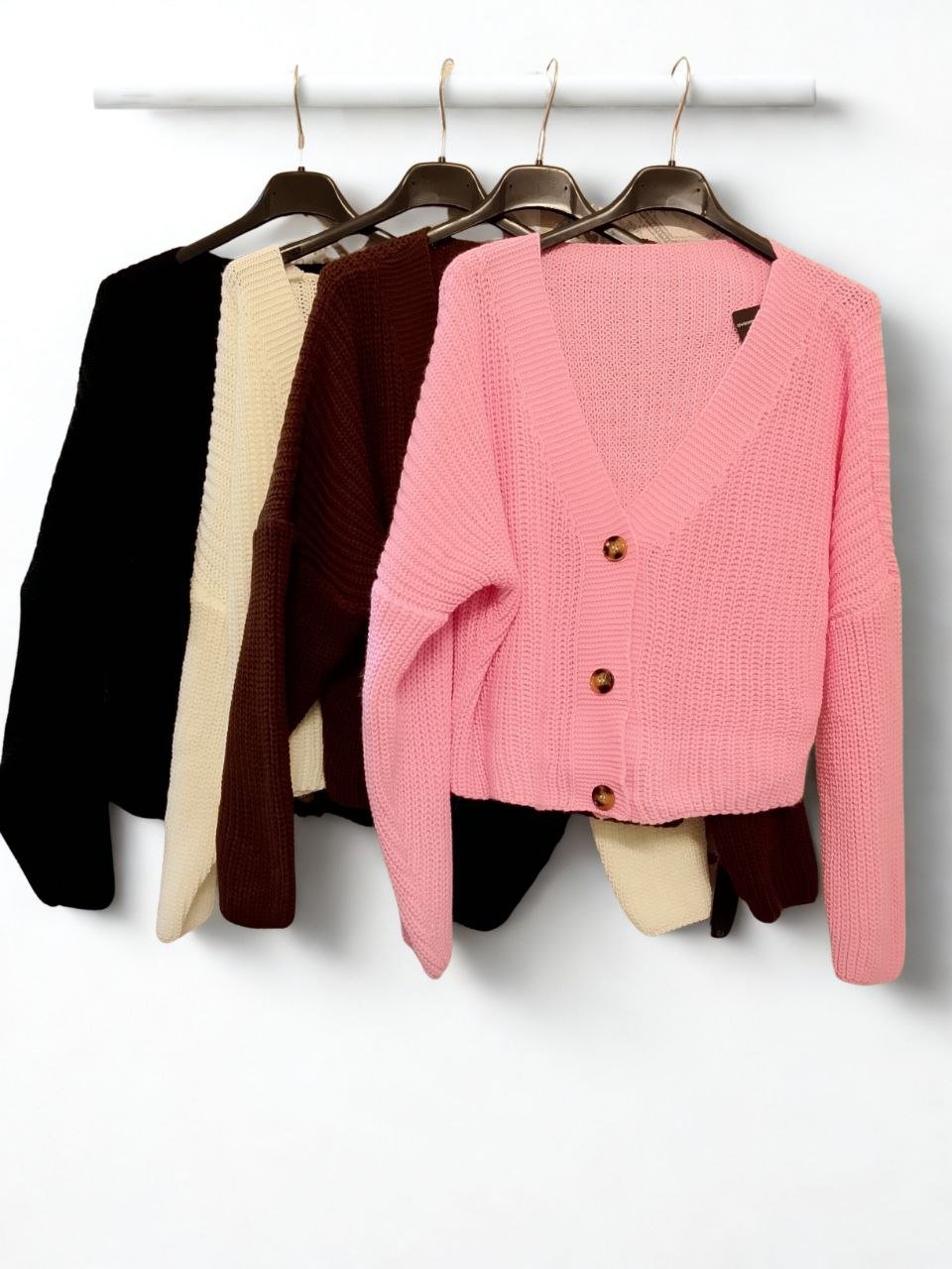 cardigan comfy - Dverso Fashion