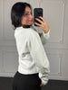 Cardigan Lucenzia - Dverso Fashion