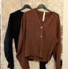 Cardigan Lucenzia - Dverso Fashion