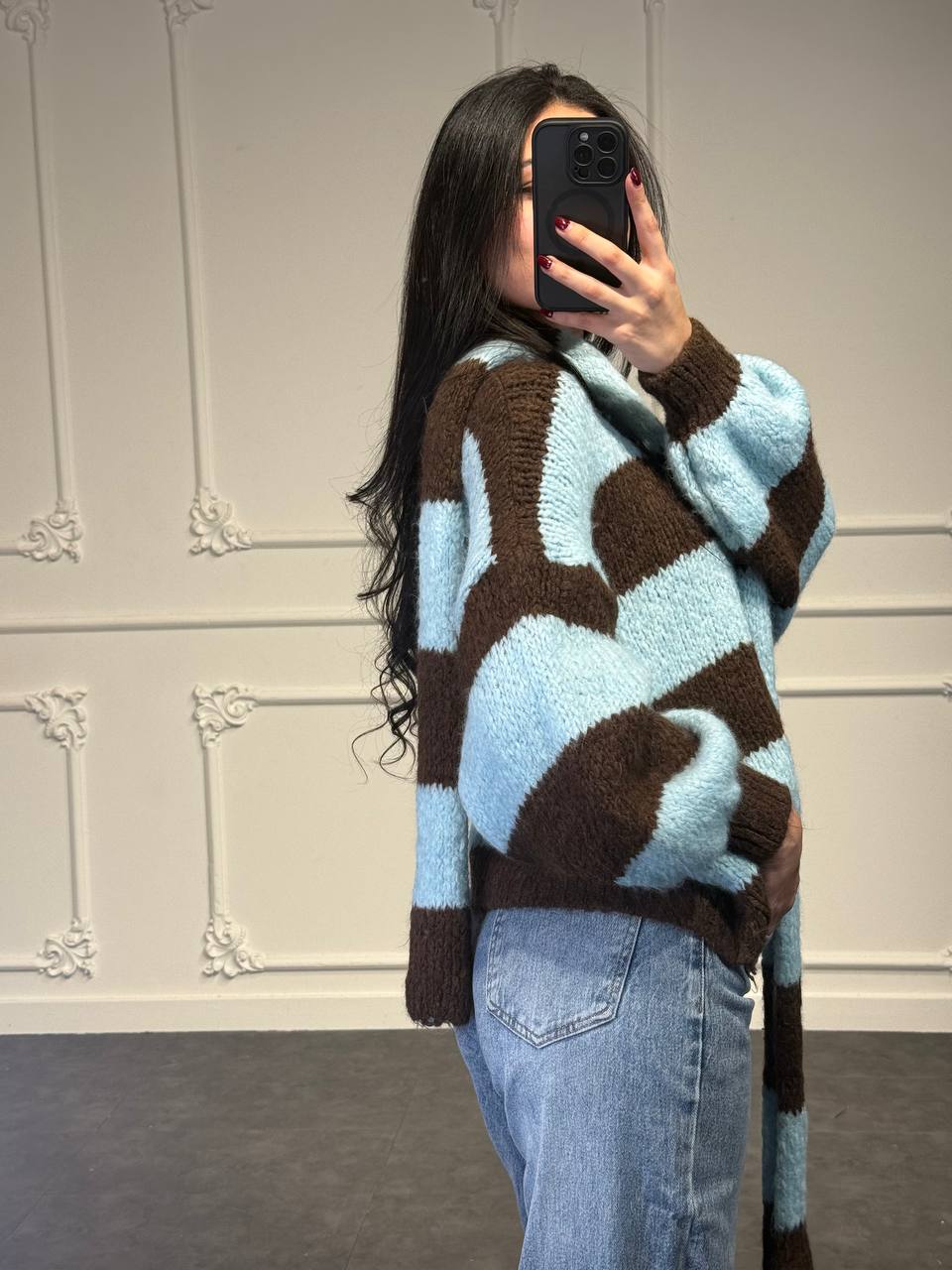 Cardigan Macaron - Dverso Fashion