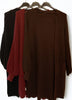 Cardigan Mansueta - Dverso Fashion
