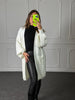 Cardigan Mansueta - Dverso Fashion