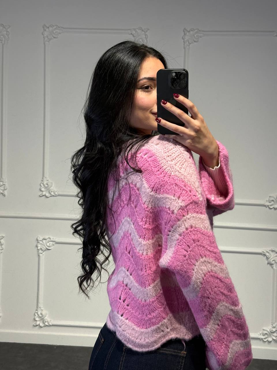 Cardigan Marlot - Dverso Fashion