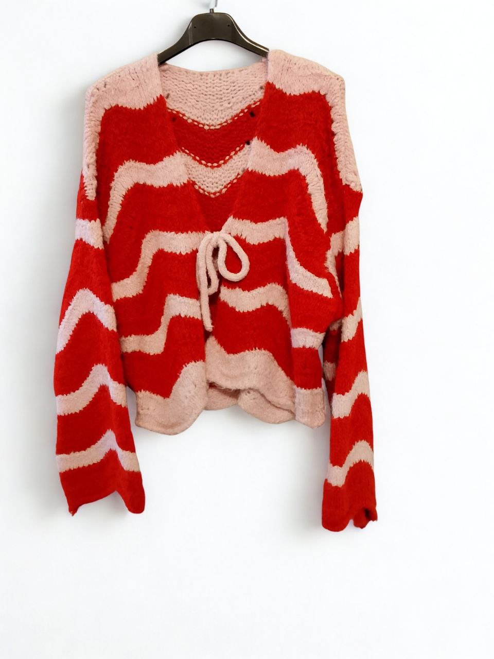 Cardigan Marlot - Dverso Fashion