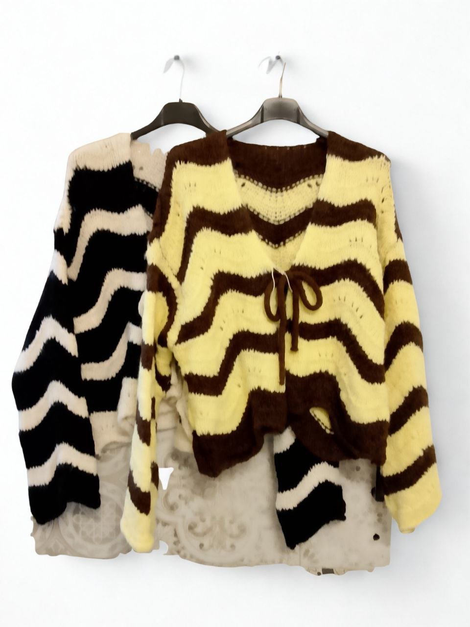 Cardigan Marlot - Dverso Fashion