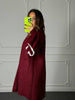 Cardigan Norberta - Dverso Fashion