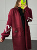Cardigan Norberta - Dverso Fashion