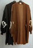 Cardigan Norberta - Dverso Fashion