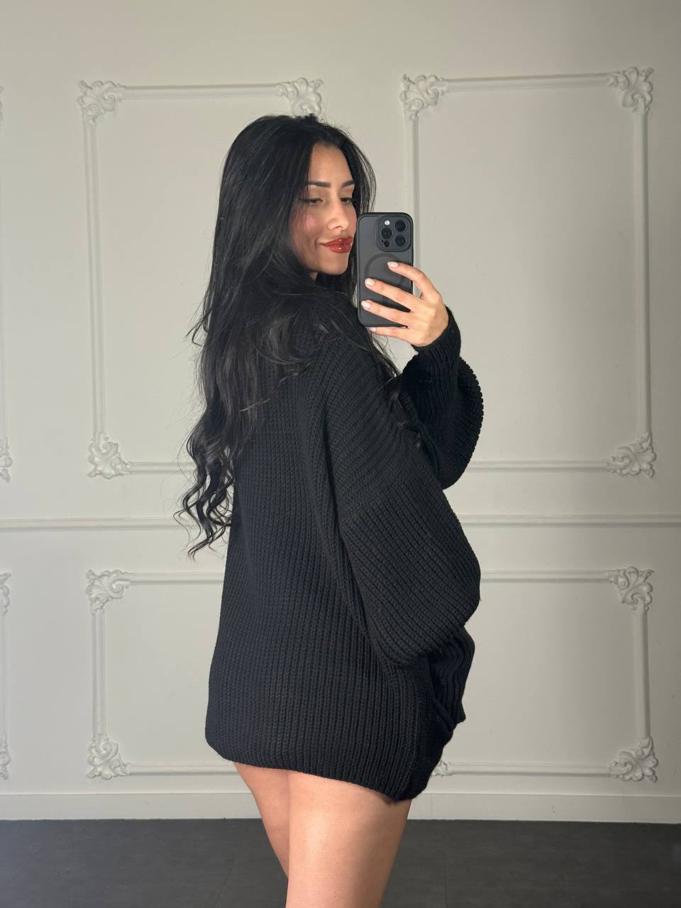 CARDIGAN RORY - Dverso Fashion