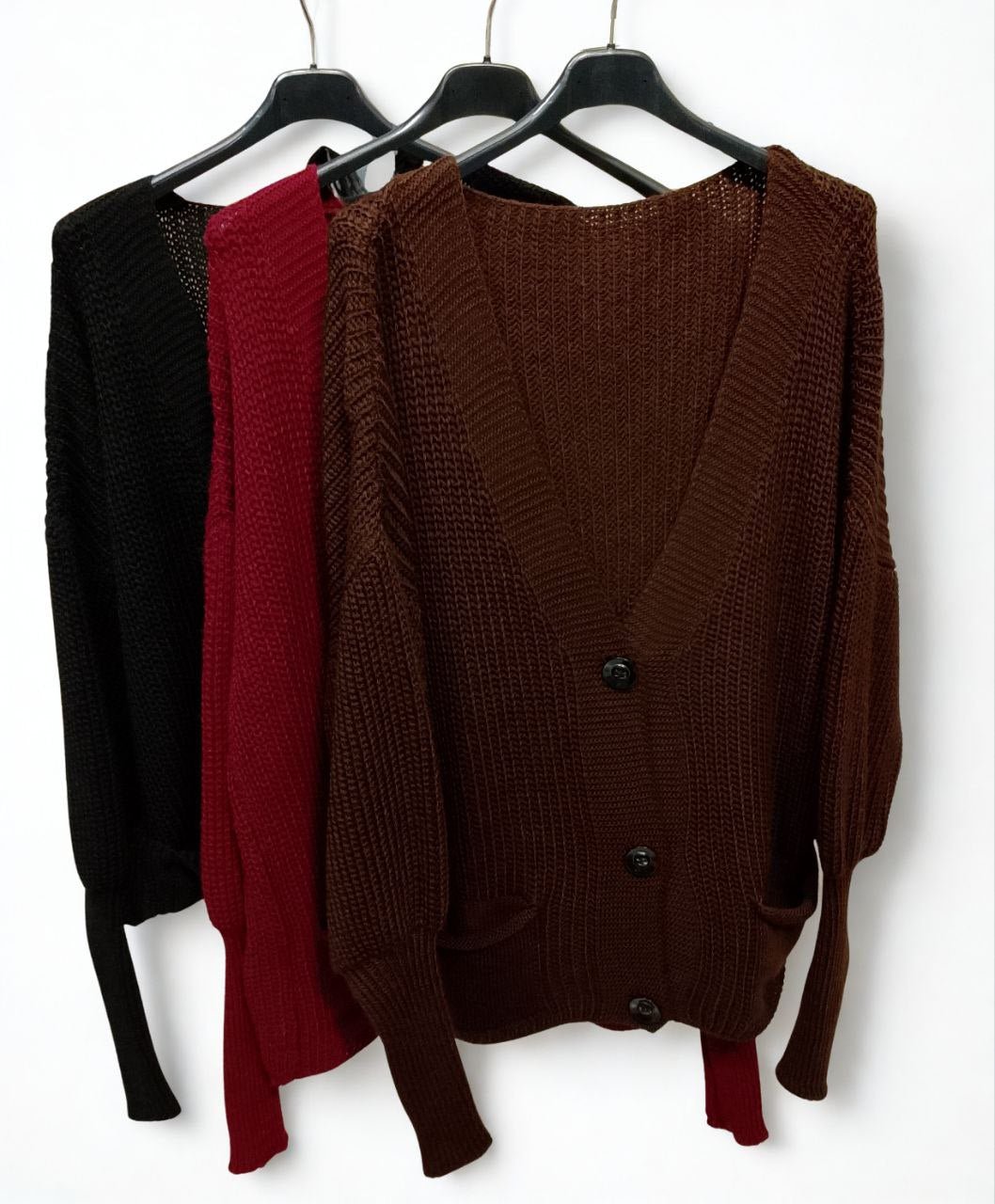 CARDIGAN RORY - Dverso Fashion