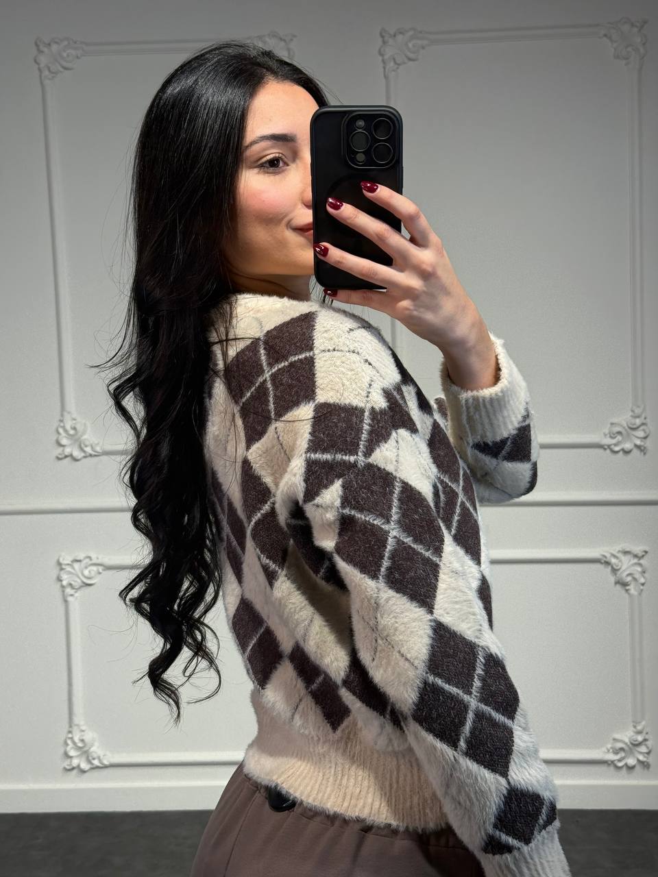 Cardigan School - Dverso Fashion