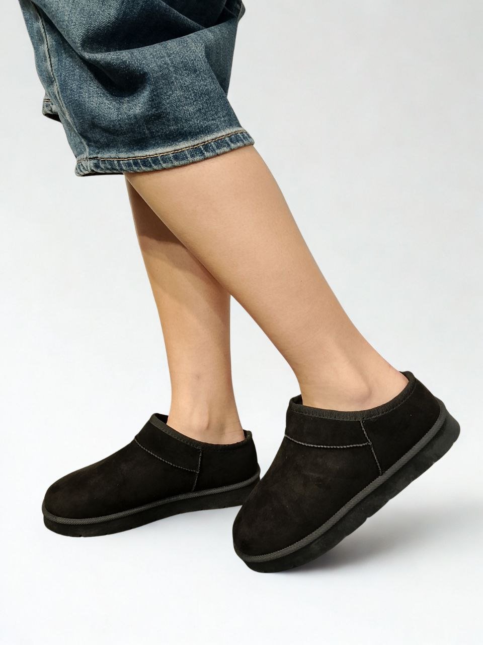 Ciabatta Pilar - Dverso Fashion