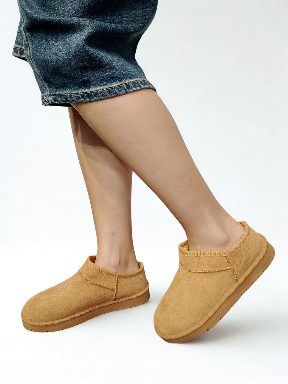 Ciabatta Pilar - Dverso Fashion