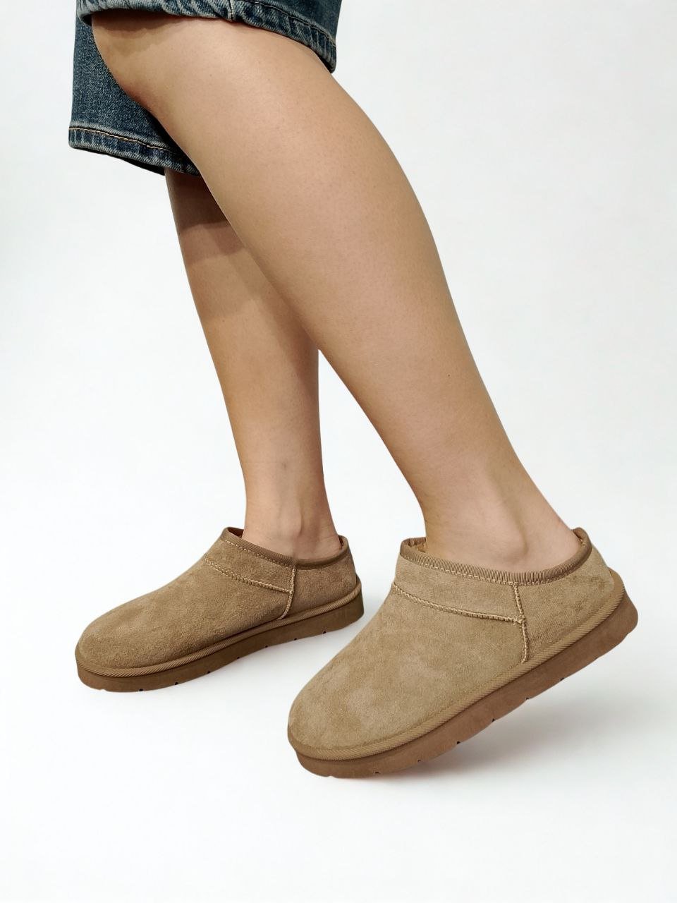 Ciabatta Pilar - Dverso Fashion