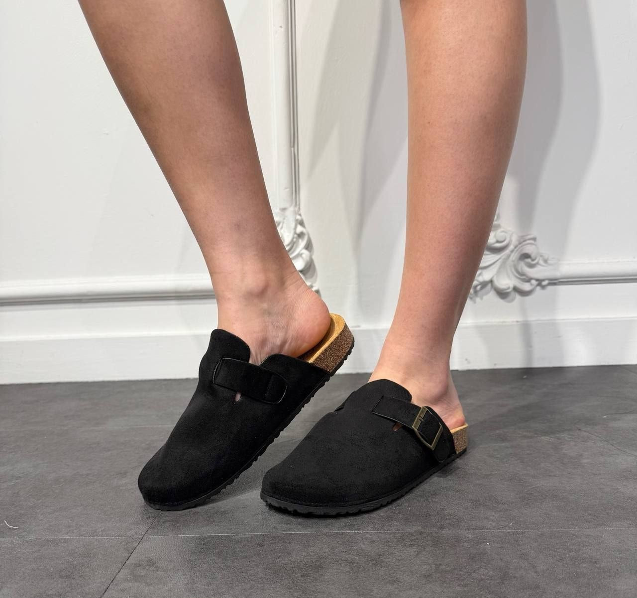ciabatta reform - Dverso Fashion